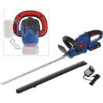 GÜDE Nůžky na živý plot AKU HS 18-201-05 (1×2 Ah)