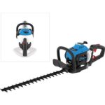 GÜDE  Nůžky na živý plot benzínové GMH 603