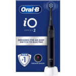 Oral-B iO 2 Black