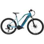 Olpran Ardea 27,5″ 18″ modré