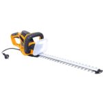 RIWALL PRO Nůžky na živý plot elektrické REH 5045