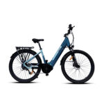 Olpran Ardea 29″ Low Step blue 18″