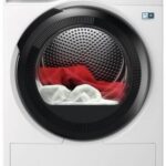AEG 8000 AbsoluteCare® Plus TR838A4C