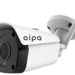 Aipa AI-NC-T50L3-MW-0360 5.0 Mpix venkovní IP kamera s IR a WiFi