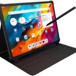 TCL NXTPAPER 14 8GB/256GB Black + flip case + T-pen