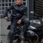 TXR Aero černá, vel. S