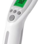 Helpmation JXB182 bezdotykový teploměr