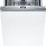 BOSCH SPV4EMX17E Serie 4