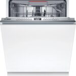 BOSCH SMV6YCX02E Serie 6