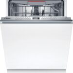 BOSCH SMV4ECX28E Serie 4