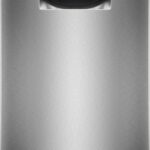 BOSCH SMS4HVI14E Serie 4