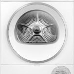 BOSCH WTH85293CS Serie 4