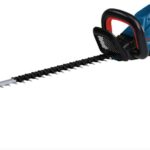 BOSCH Professional Nůžky na živý plot AKU GHE 18V-60 (bez AKU) 0.600.8C9.000
