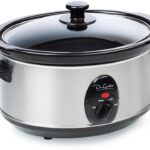 DeGusto Hrnec na pomalé vaření WSH-SC350