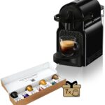 Nespresso De’Longhi Inissia Black EN80.B