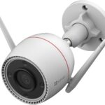 EZVIZ H3C 2K+