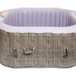 BELATRIX Vířivka pro 6osob LUXURY 155