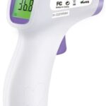 Hetaida HTD8813, bezkontaktní