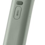 Nuvita Digitální teploměr Green 2v1