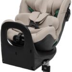 Zopa Voyager Maxi Ivory Beige