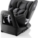 Britax Römer Swivel 2 Midnight Grey