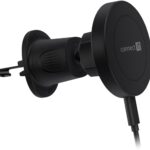 CONNECT IT InCarz Magsafe nabíječka, black