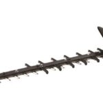 MAKITA AKU plotostřih 750mm Li-ion XGT 40V (1 x 4,0 Ah)