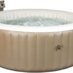 INTEX Vířivka pro 4osoby BUBBLE HWS 28404/28426EX