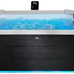 MSPA Vířivka pro 6osob Oslo