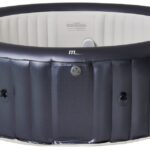 MSPA Vířivka pro 6 osob Carlton M-CA061