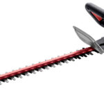 METABO Nůžky na živý plot Aku HS 18 LTX 65 bez aku
