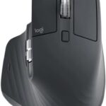 Logitech MX Master 3S Bluetooth Edition