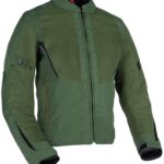 Oxford Lota 1.0 Air, dámská, zelená khaki, 10