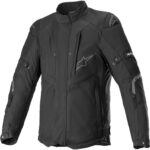 ALPINESTARS RX-5 DRYSTARS, černá/černá, 2024, vel. 4XL