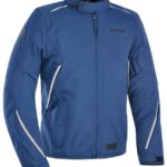 OXFORD ADVANCED HINTERLAND ADVANCED (modrá/černá, vel. 4XL)