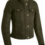 OXFORD HOLWELL, dámská (zelená, vel. 14)