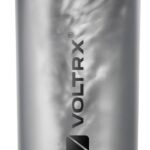 VOLTRX Titanus Elektrický shaker na protein 710 ml černý
