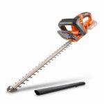 POWERPLUS Nůžky na živý plot AKU 20V Li-Ion 515 mm (bez AKU)