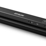 Epson Workforce ES-60W