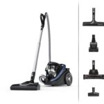 Rowenta RO7971EA Silence Force Cyclonic Effitech Animal 59 dB