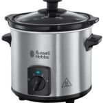 Russell Hobbs 25570-56 Pomalý hrnec 2 l