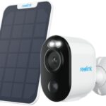 Reolink Argus Series B310+Solar Panel
