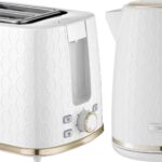 SENCOR STS 7200WH + SENCOR SWK 7200WH