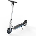 BlueTouch BT250 COMFY bílomodrá