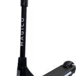 Eljet Magico Dětská, černá