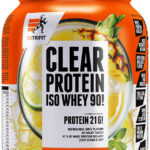 Extrifit Clear Protein Iso Whey 90! 900 g lime