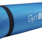 GymBeam Yoga Mat Blue
