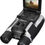 Levenhuk binokulární dalekohled Atom Digital DB20 LCD