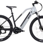 Olpran Ardea 27,5″ 18″ šedé/černé