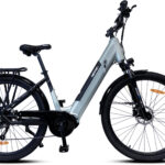 Olpran Ardea 29″ Low Step green 18″